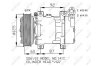 Компрессор кондиционера NRF 32235 (фото 2)
