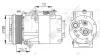 Компресор кондиціонера Ford C-Max/Kuga/Volvo C30/C70/S40/V50 2.0D 03-12 NRF 32250 (фото 2)