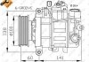 Компресор кондиціонера Audi A4/A5/A6/A8/Q5 1.6-3.0D 00- NRF 32263 (фото 2)