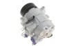 Компресор кондиціонера Audi A4/A5/A6/A8/Q5 1.6-3.0D 00- NRF 32263 (фото 4)