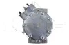 Компресор кондиціонера Citroen C4/C5/Berlingo/Peugeot 308/406/508/Partner 1.6-2.0 98- NRF 32270 (фото 4)