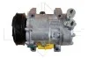 Компресор кондиціонера Citroen C4/C5/Berlingo/Peugeot 308/406/508/Partner 1.6-2.0 98- NRF 32270 (фото 6)
