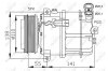 Компрессор кондиционера NRF 32312 (фото 2)