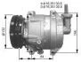 Компрессор кондиционера NRF 32325G (фото 1)