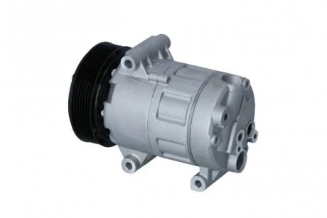 Компресор кондиціонера Renault Grand Scenic II/Megane II 1.9dCi/2.0 02-09 NRF 32424