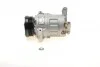 Компресор кондиціонера Opel Astra 02-/Meriva 05-10/Zafira 1.6/1.8 05-15 NRF 32426 (фото 12)