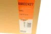 Компресор кондиціонера Opel Astra H 1.9CDTI 04-10/Zafira 05-15 NRF 32427 (фото 15)