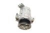 Фото 3 - компресор кондиціонера Opel Astra H 1.9CDTI 04-10/Zafira 05-15 NRF 32427 Компресор кондиціонера Opel Astra H 1.9CDTI 04-10/Zafira 05-15 NRF 32427 (фото 3)