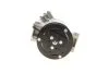 Компресор кондиціонера Opel Astra H 1.9CDTI 04-10/Zafira 05-15 NRF 32427 (фото 5)