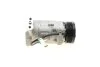Компресор кондиціонера Opel Astra H 1.9CDTI 04-10/Zafira 05-15 NRF 32427 (фото 6)