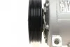 Компресор кондиціонера BMW 5 (E60/E61)/6 (E63/E64) 2.5/3.0i 04-10 NRF 32435 (фото 6)