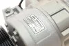 Компресор кондиціонера BMW 5 (E60/E61)/6 (E63/E64) 2.5/3.0i 04-10 NRF 32435 (фото 7)