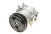 Компресор кондиціонера Hyundai Getz 1.4i/1.6 02-10 NRF 32446 (фото 2)