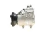 Компресор кондиціонера Hyundai Getz 1.4i/1.6 02-10 NRF 32446 (фото 10)