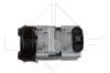 Компресор кондиціонера Ford Transit 2.4D/3.2D 00-14 NRF 32447 (фото 3)