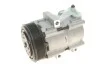 Компресор кондиціонера Ford Transit 2.4D/3.2D 00-14 NRF 32447 (фото 8)