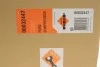 Компресор кондиціонера Ford Transit 2.4D/3.2D 00-14 NRF 32447 (фото 9)