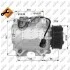 Компресор кондиціонера Honda CR-V 2.0 01-07 NRF 32448 (фото 2)