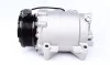 Компресор кондиціонера Honda CR-V 2.0 01-07 NRF 32448 (фото 11)