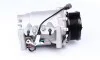 Компресор кондиціонера Honda CR-V 2.0 01-07 NRF 32448 (фото 9)