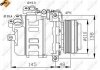Компресор кондиціонера BMW 3 (E46)/X3 (E53/E83) 2.0-3.0 00-10 NRF 32465 (фото 2)
