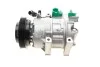 Компресор кондиціонера Hyundai Elantra iV/I30/Kia Ceed 1.5/1.6 CRDi 05-12 NRF 32468 (фото 11)