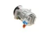 Компресор кондиціонера Nissan Qashqai/Renault Megane II/Scenic II 1.6/2.0D 05- NRF 32472 (фото 4)