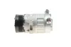Компресор кондиціонера Opel Astra H 1.3CDTI 05-10 NRF 32480 (фото 6)