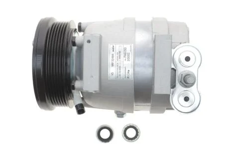 Компрессор кондиционера NRF 32484