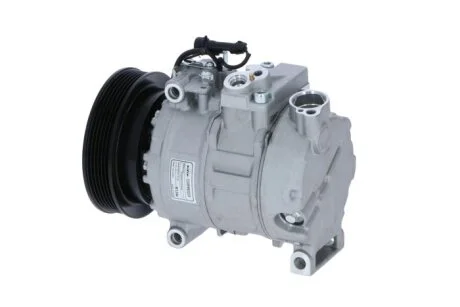 Компрессор кондиционера NRF 32501