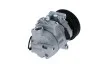 Компресор кондиціонера Audi A4/A5/A6/Q5 2.4-3.2 04-17 NRF 32512 (фото 2)