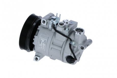 Компресор кондиціонера Audi A4/A5/A6/Q5 2.4-3.2 04-17 NRF 32512