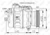 Компрессор кондиционера NRF 32519 (фото 1)