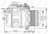 Компрессор кондиционера NRF 32533 (фото 1)