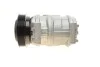 Компресор кондиціонера Chrysler Voyager 2.5/2.8CRD 00-08 NRF 32539 (фото 3)