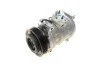 Компресор кондиціонера Chrysler Voyager 2.5/2.8CRD 00-08 NRF 32539 (фото 8)