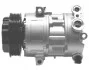 Компресор кондиціонера Fiat Doblo 13-/Opel Corsa D 06-14 NRF 32589 (фото 2)