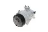Компресор кондиціонера Fiat Doblo 13-/Opel Corsa D 06-14 NRF 32589 (фото 4)