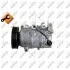 Компресор кондиціонера Renault Megane III/Scenic III 1.5 dCi/16 V 08- NRF 32596 (фото 2)
