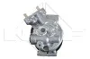 Компресор кондиціонера Renault Megane III/Scenic III 1.5 dCi/16 V 08- NRF 32596 (фото 3)