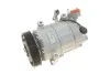 Компресор кондиціонера Renault Megane III/Scenic III 1.5 dCi/16 V 08- NRF 32596 (фото 8)