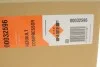 Компресор кондиціонера Renault Megane III/Scenic III 1.5 dCi/16 V 08- NRF 32596 (фото 10)