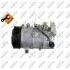Компресор кондиціонера Renault Grand Scenic III/Megane III 1.9dCi/2.0TCe 08- NRF 32597 (фото 2)