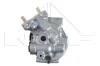 Компресор кондиціонера Renault Grand Scenic III/Megane III 1.9dCi/2.0TCe 08- NRF 32597 (фото 3)