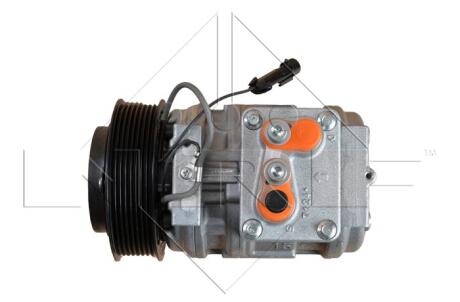 Компрессор кондиционера NRF 32602G