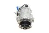 Компресор кондиціонера VW Touareg 04-18/Audi Q7 3.0TDI 06-15 NRF 32611 (фото 5)