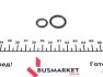 Компресор кондиціонера Renault Laguna 2.0/3.0dCi 07- NRF 32669 (фото 1)