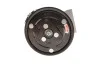 Компресор кондиціонера Renault Laguna 1.5 dCi 07-15 NRF 32670 (фото 3)