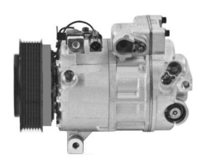 Компрессор кондиционера NRF 32717G