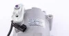 Компресор кондиціонера Ford Fiesta 1.4/1.6 TDCi 08- NRF 32723 (фото 7)